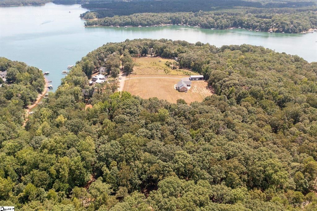 Property Photo: 00 Perry Circle Lot #3 SC 29689
