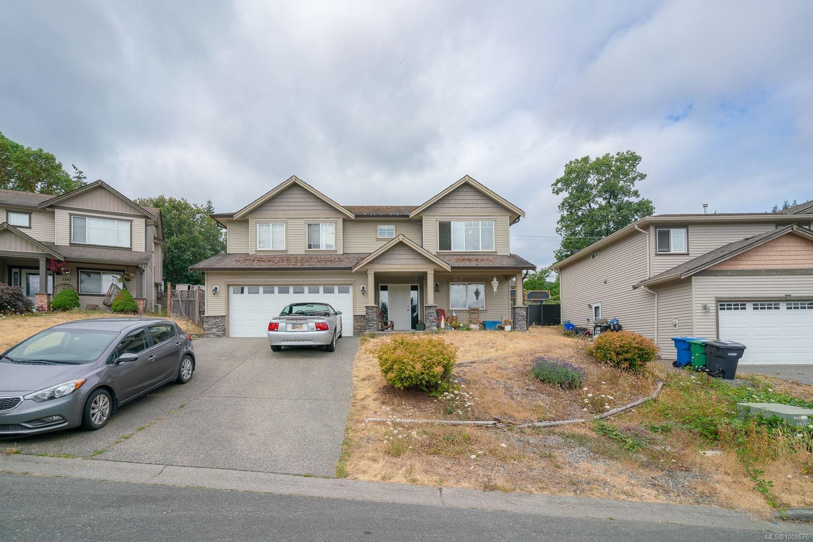 Property Photo: 1097 Silver Mountain Rd BC V9R 7E2