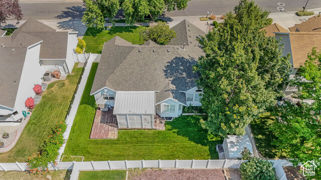 Property Photo: 450 E Waterford Way UT 84047