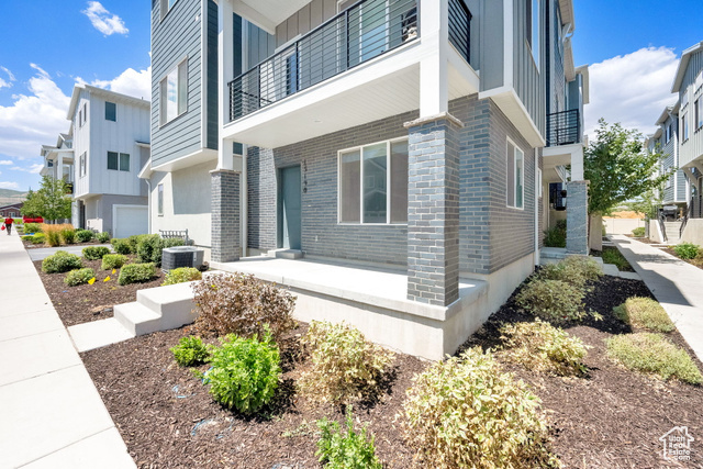Property Photo:  15190 S Wild Horse Way  UT 84065 