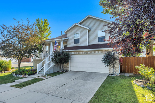 Property Photo:  2077 S Baxter Dr  UT 84032 