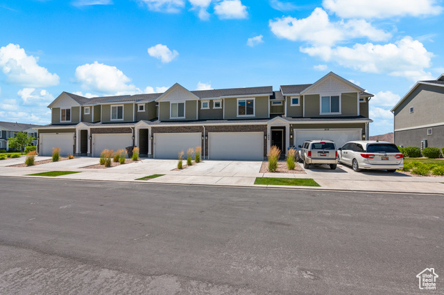 Property Photo: 1860 S 460 W UT 84651