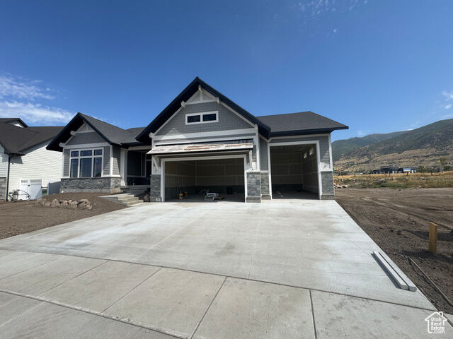 Property Photo:  442 W Randys Ct S 808  UT 84025 