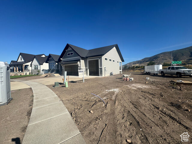 Property Photo:  442 W Randys Ct S 808  UT 84025 