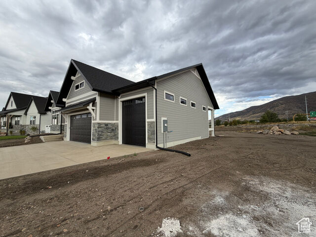 Property Photo:  442 W Randys Ct S 808  UT 84025 