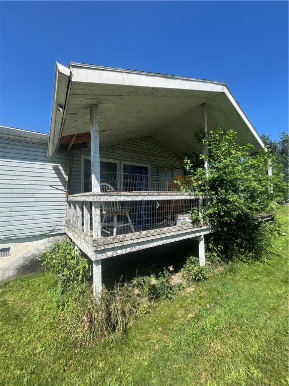 Property Photo: 753 N Main Street PA 15342