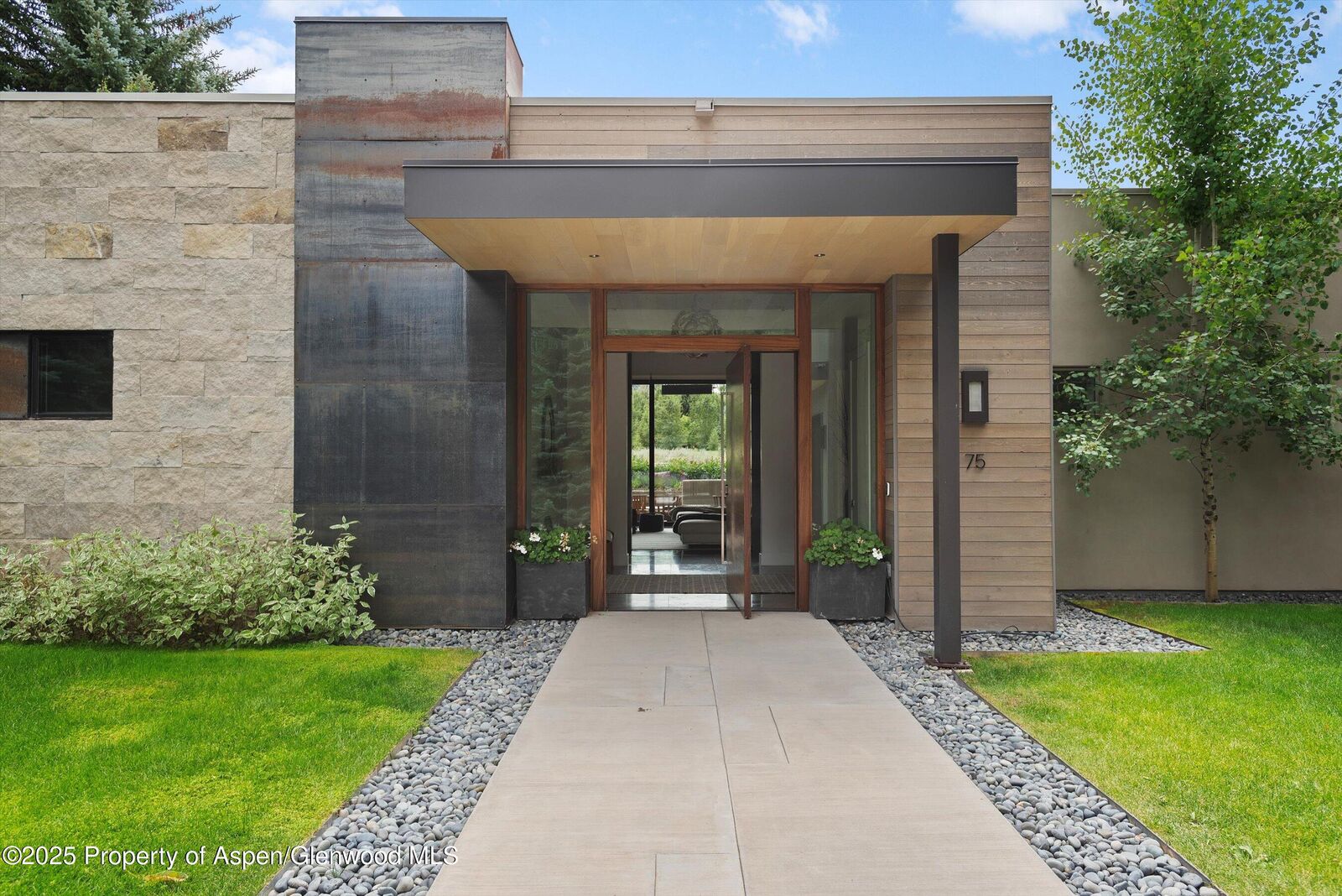 Property Photo:  77 Overlook Drive  CO 81611 