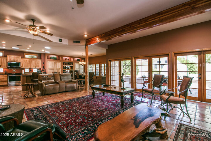 Property Photo:  22721 N Dusty Trail Boulevard  AZ 85375 