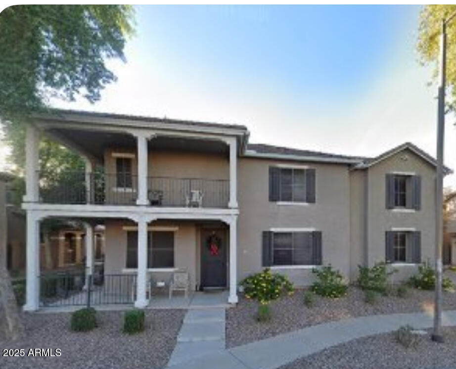 2844 S Brett Street  Gilbert AZ 85295 photo