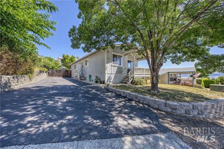 Property Photo: 460 Walnut Drive CA 95453