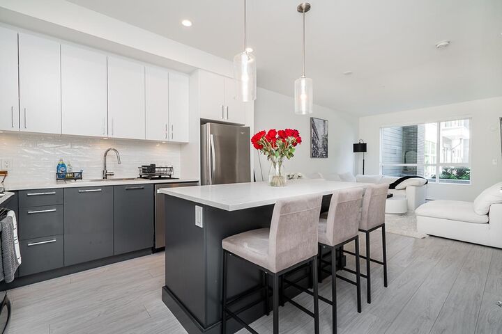 Property Photo: 20834 80 Avenue B110 BC V2Y 2C8