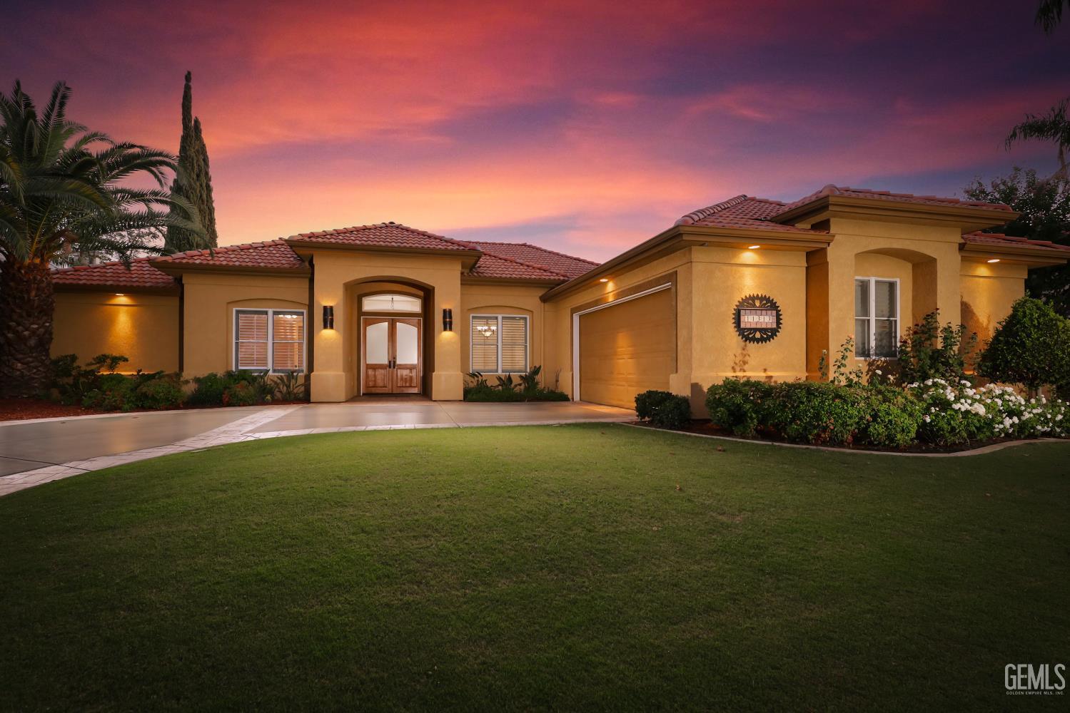 11313 Covent Gardens Drive  Bakersfield CA 93311 photo