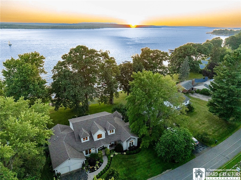 4519 Sunset Bay Drive  Bemus Point NY 14712 photo