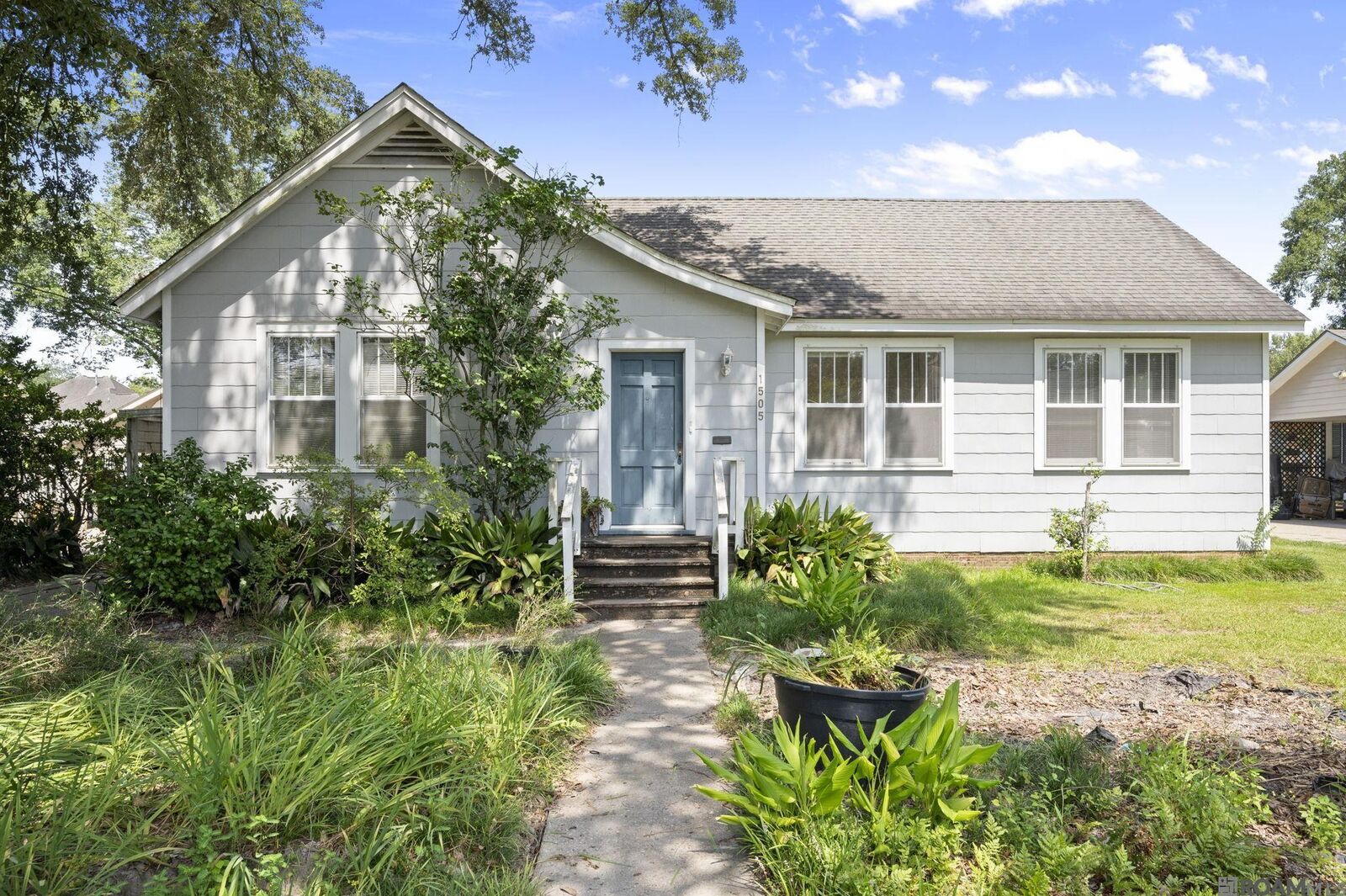 Property Photo:  1505 Stuart Ave  LA 70808 