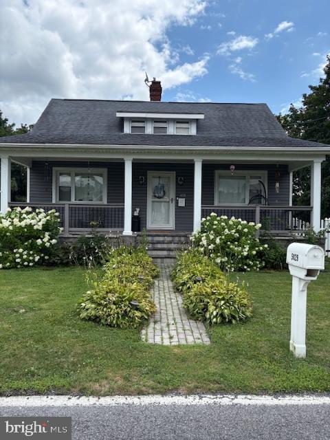 Property Photo: 5029 Kissell PA 16601