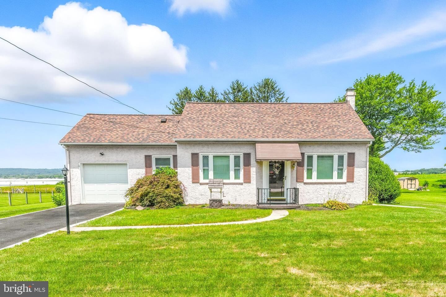 Property Photo: 61 Lincoln Avenue PA 19320