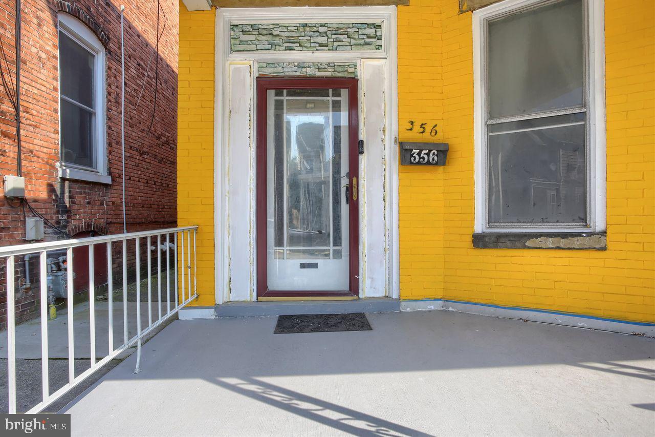 Property Photo: 356 Pine Street PA 17113