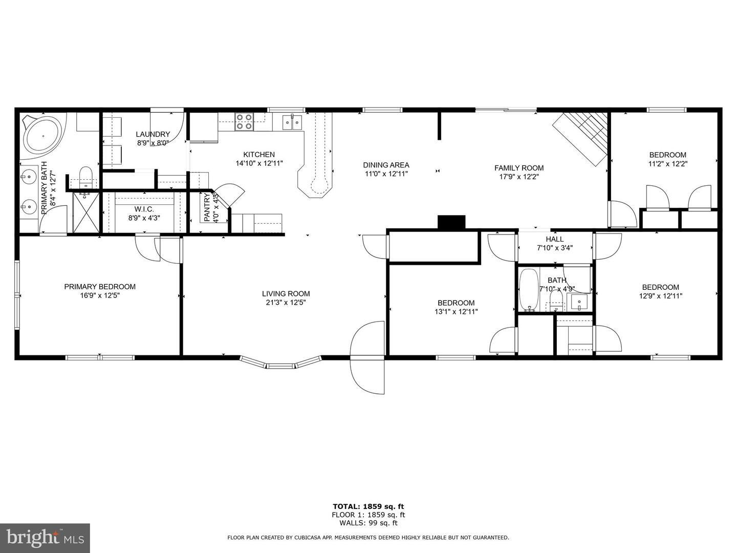43 Tather Drive  Martinsburg WV 25405 photo
