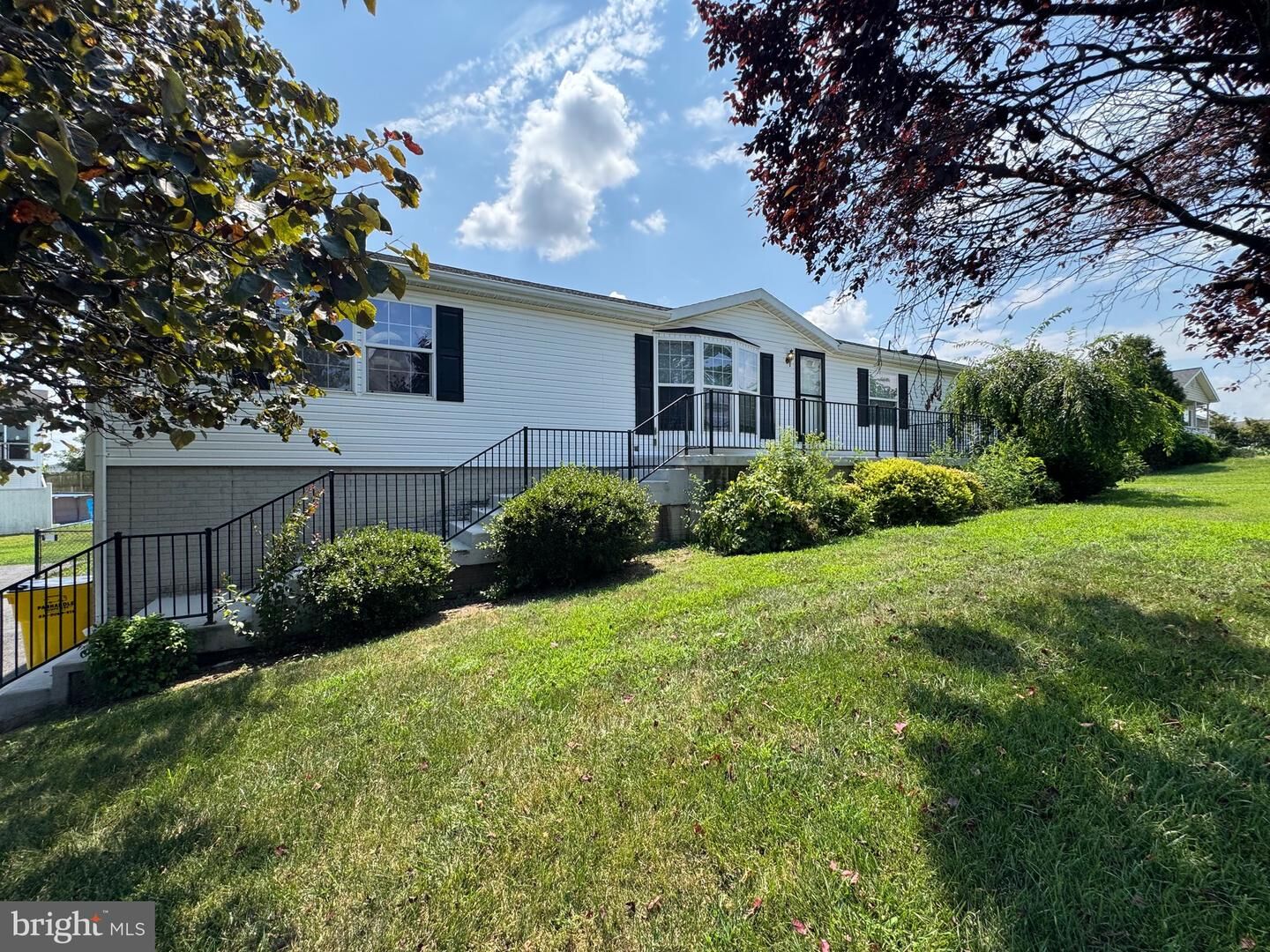 Property Photo:  43 Tather Drive  WV 25405 