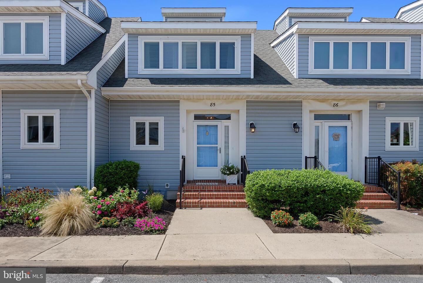 Property Photo: 85 Henlopen Gdns DE 19958