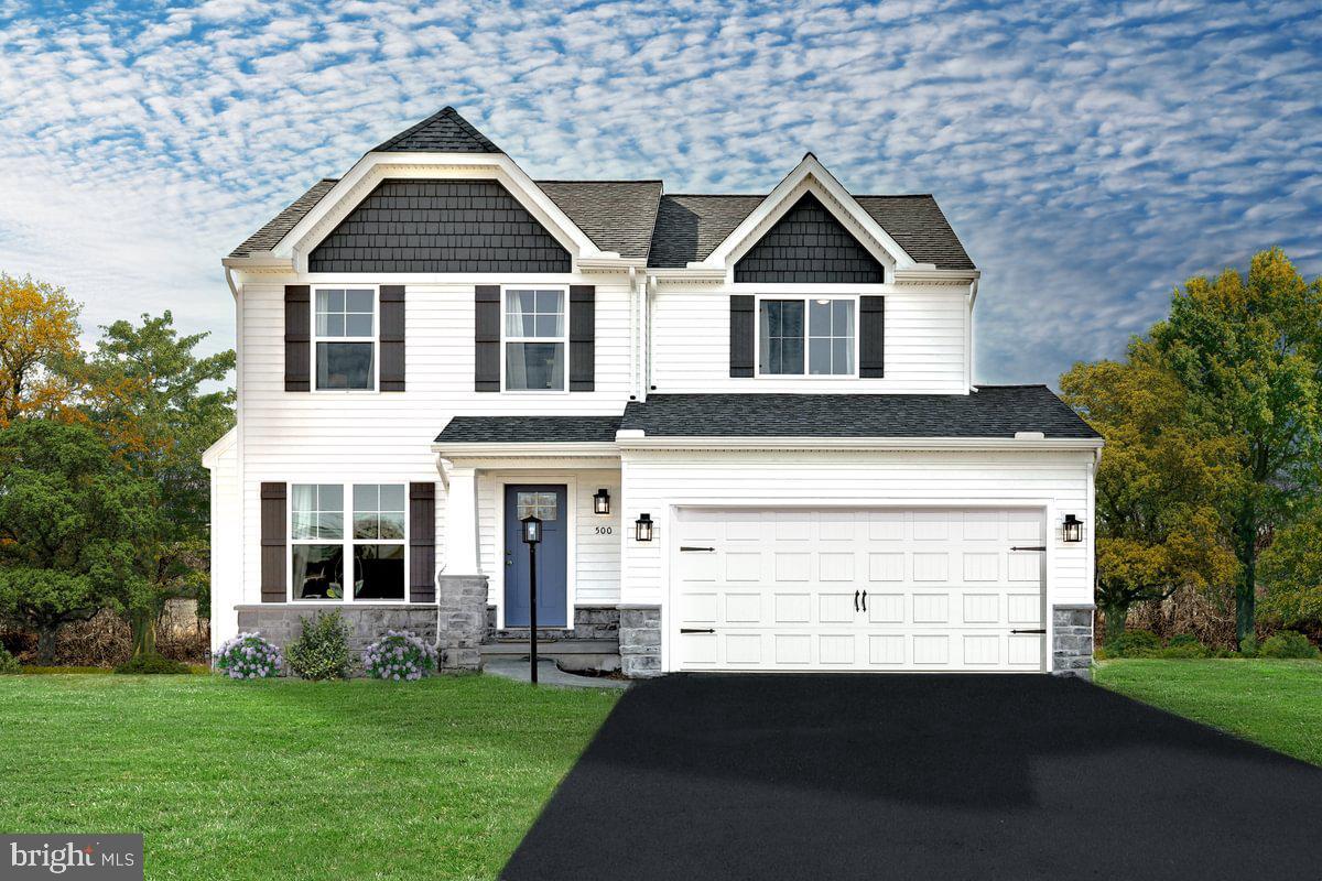 10 Stone Mill Road Lot 101  Duncannon PA 17020 photo