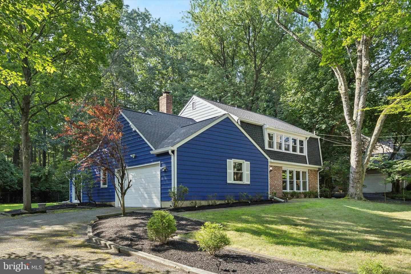 Property Photo: 34 E Riding Drive NJ 08003