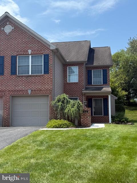 Property Photo: 416 Northstar Drive PA 17112
