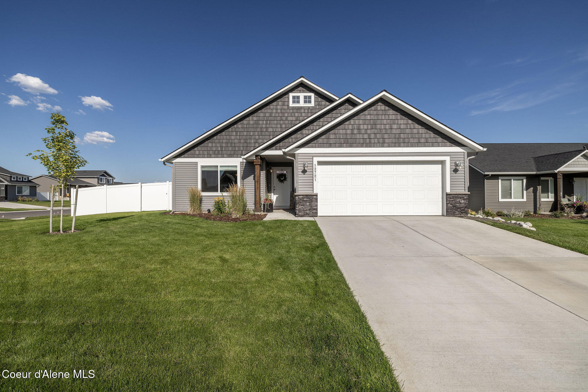 Property Photo: 12721 N Krauss Cir ID 83858