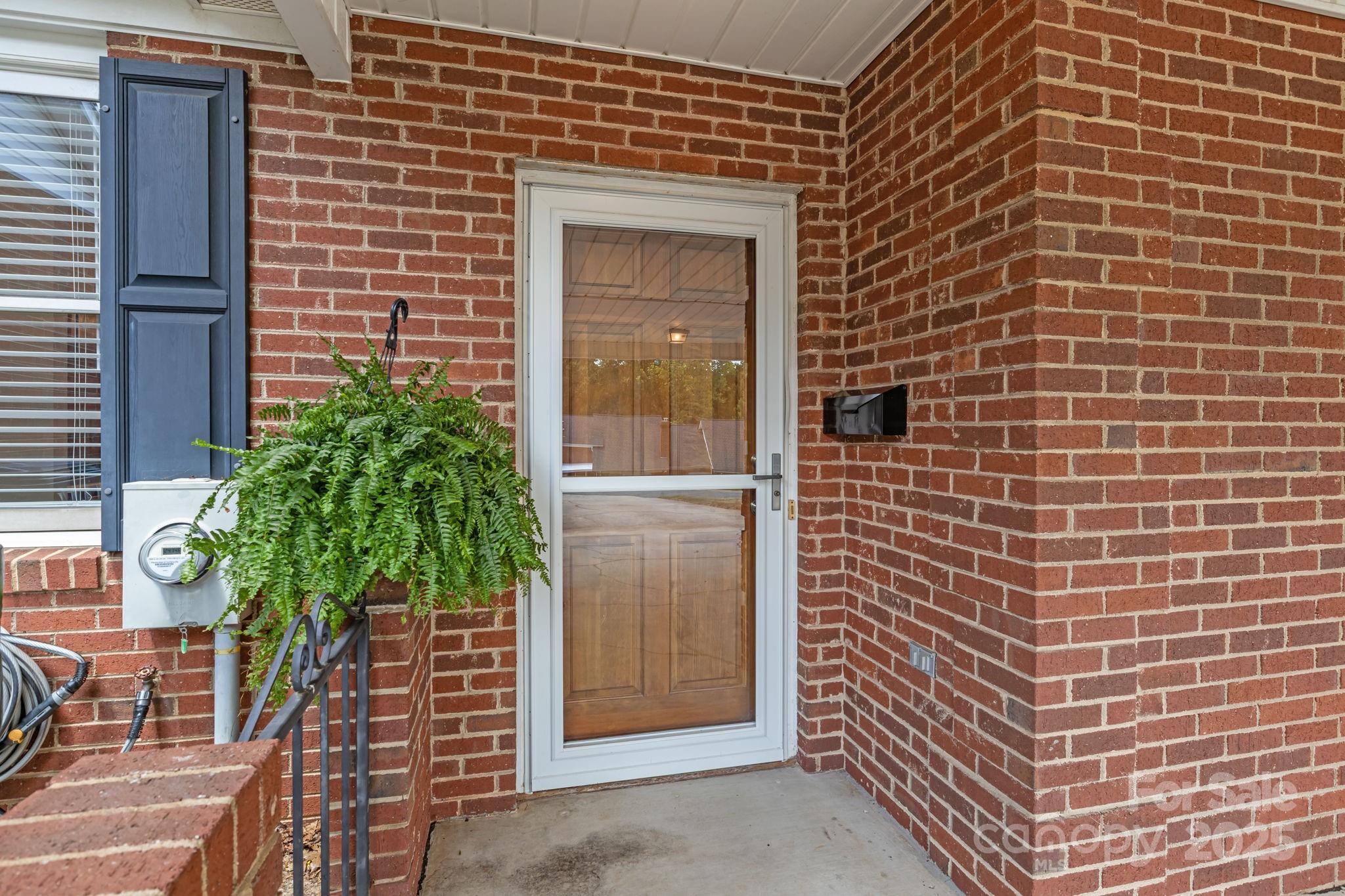 Property Photo: 19973 Oak Leaf Circle NC 28031