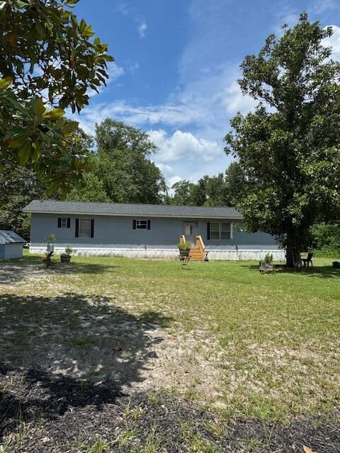 Property Photo:  1160 Hobbs Drive  SC 29148 