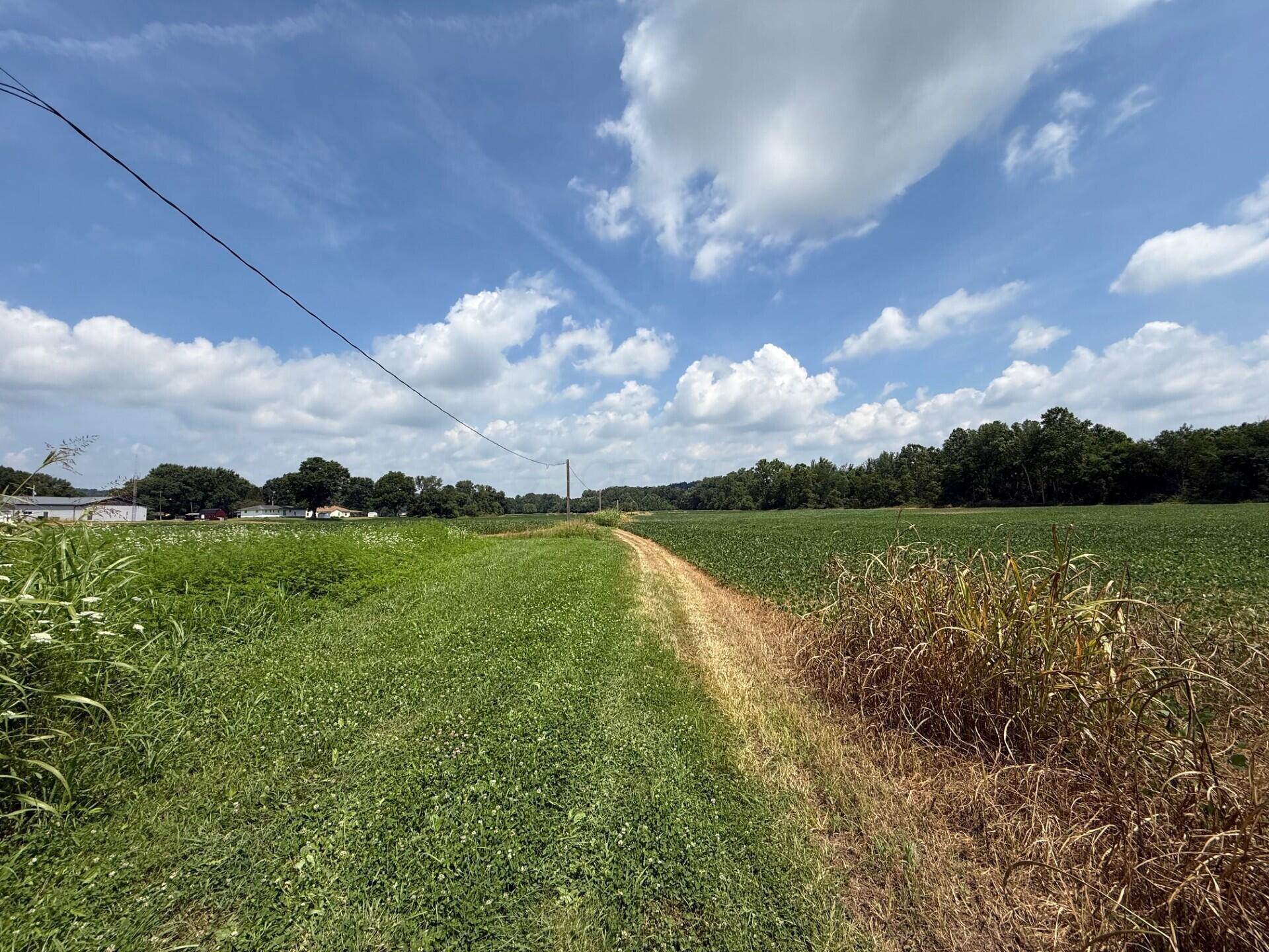 Property Photo: 0 W High NE Street OH 43055