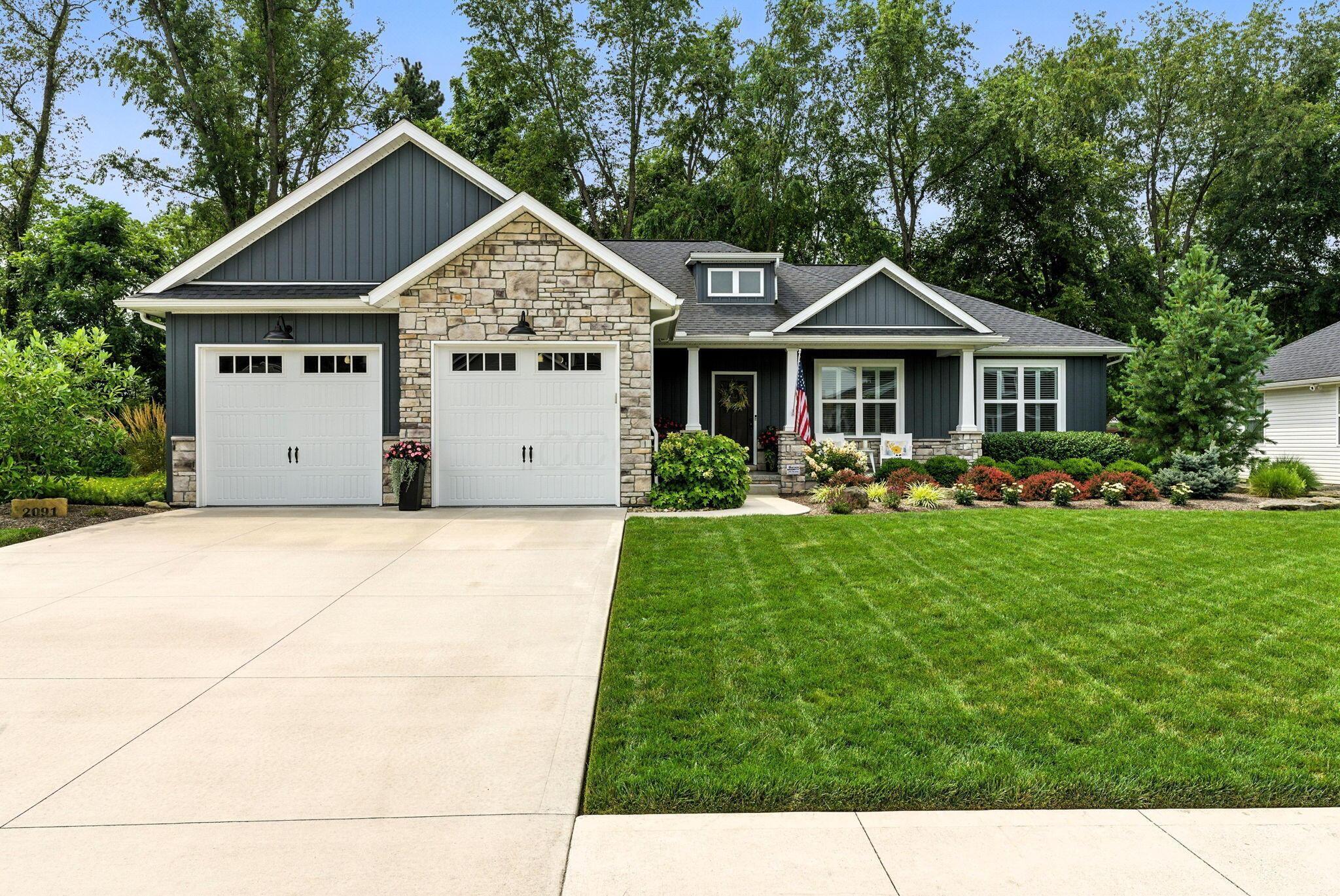 2091 Morgan Run  Newark OH 43055 photo