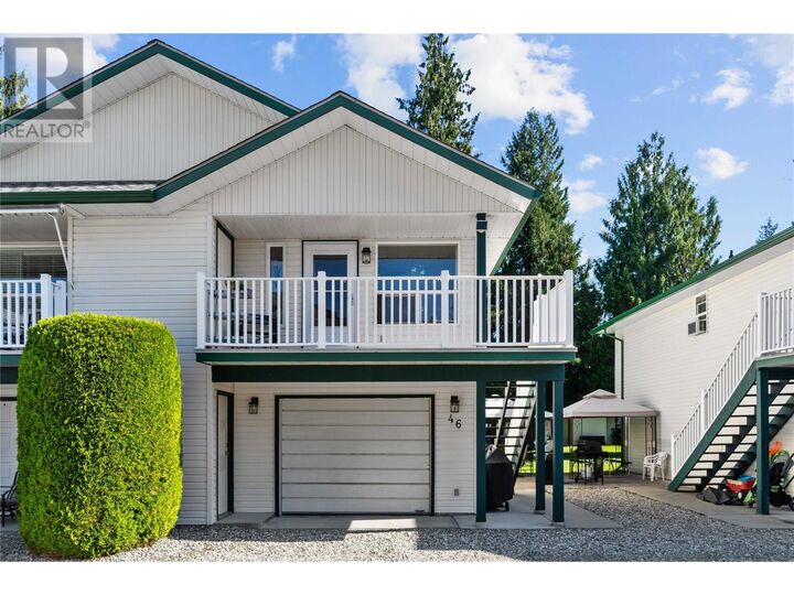 Property Photo: 505 Poage Avenue 46 BC V0E 2V1