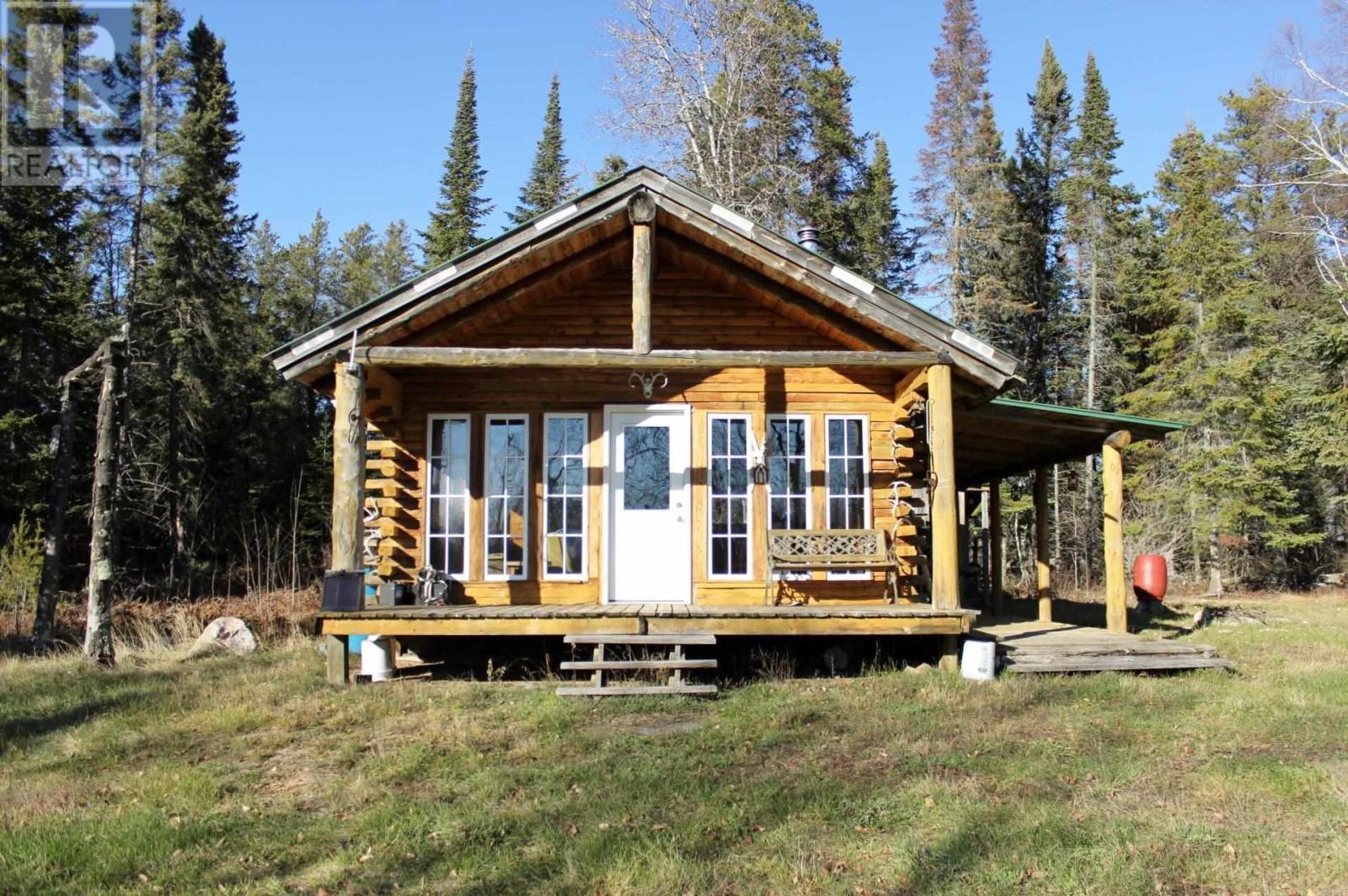 Property Photo:  Pcl 14743 Hwy 600  ON P0W 1J0 