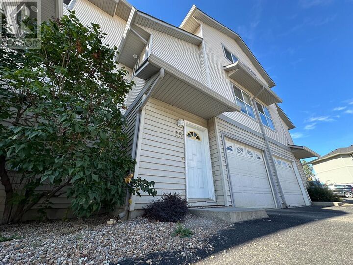 1920 Hugh Allan Drive 25  Kamloops BC V1S 1Y5 photo