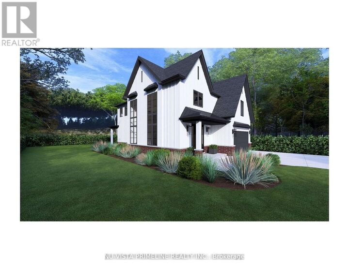 Property Photo: 199 Timberwalk Trail ON N0M 2A0