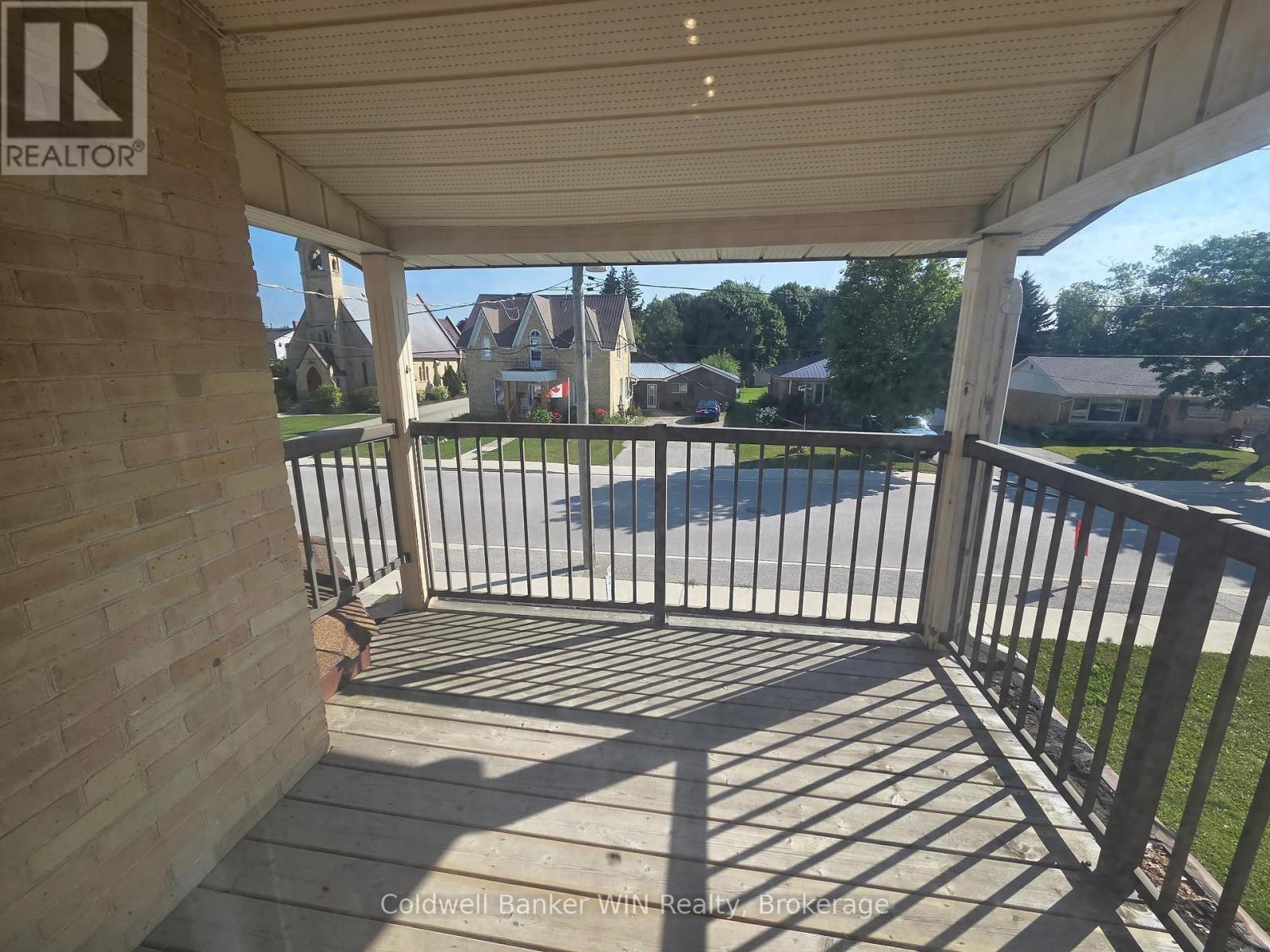 Photo de la propriété:  135 Fergus Street South  ON N0G 2L2 