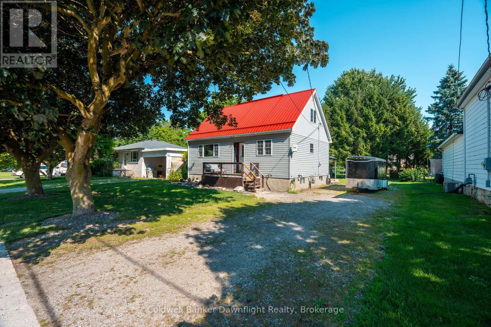 156 Richmond Street  Bluewater (Hensall) ON N0M 1X0 photo
