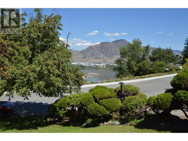 Property Photo: 507 Strathcona Terrace BC V2C 1C2