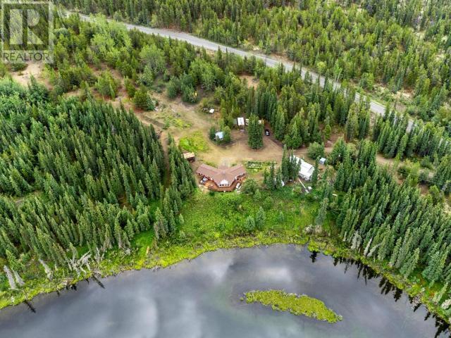 Property Photo: 10 M'Clintock Valley Road YT Y0B 1Y1