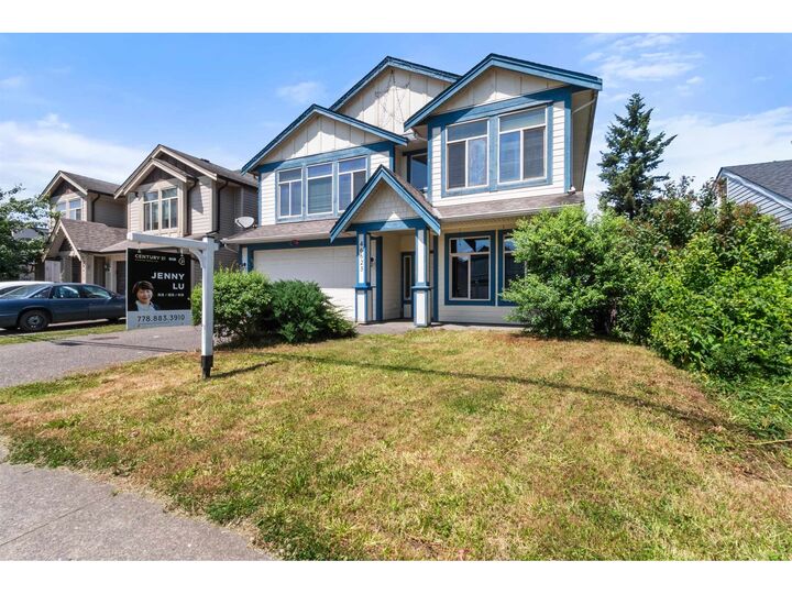46623 First Avenue  Chilliwack BC V2P 1X4 photo