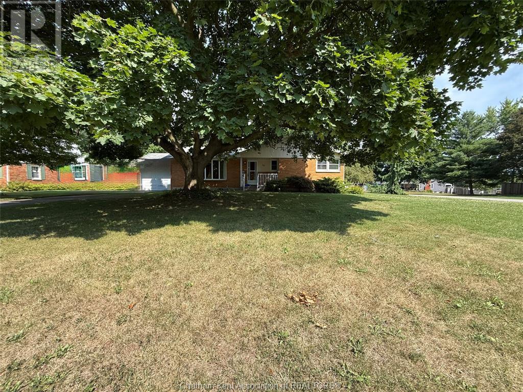 Photo de la propriété:  12 Freda Street  ON N0P 2C0 