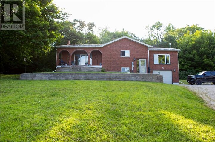 Property Photo: 157 Emery Road ON P0P 1H0