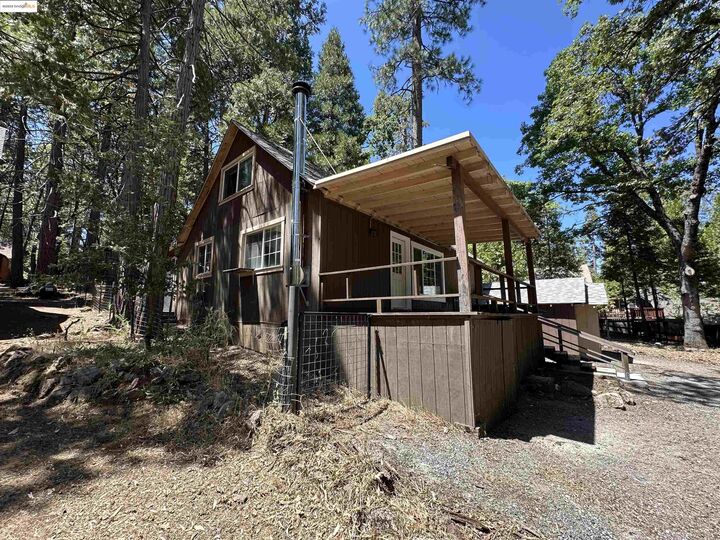 23016 Sierra Dr  Twain Harte CA 95383 photo