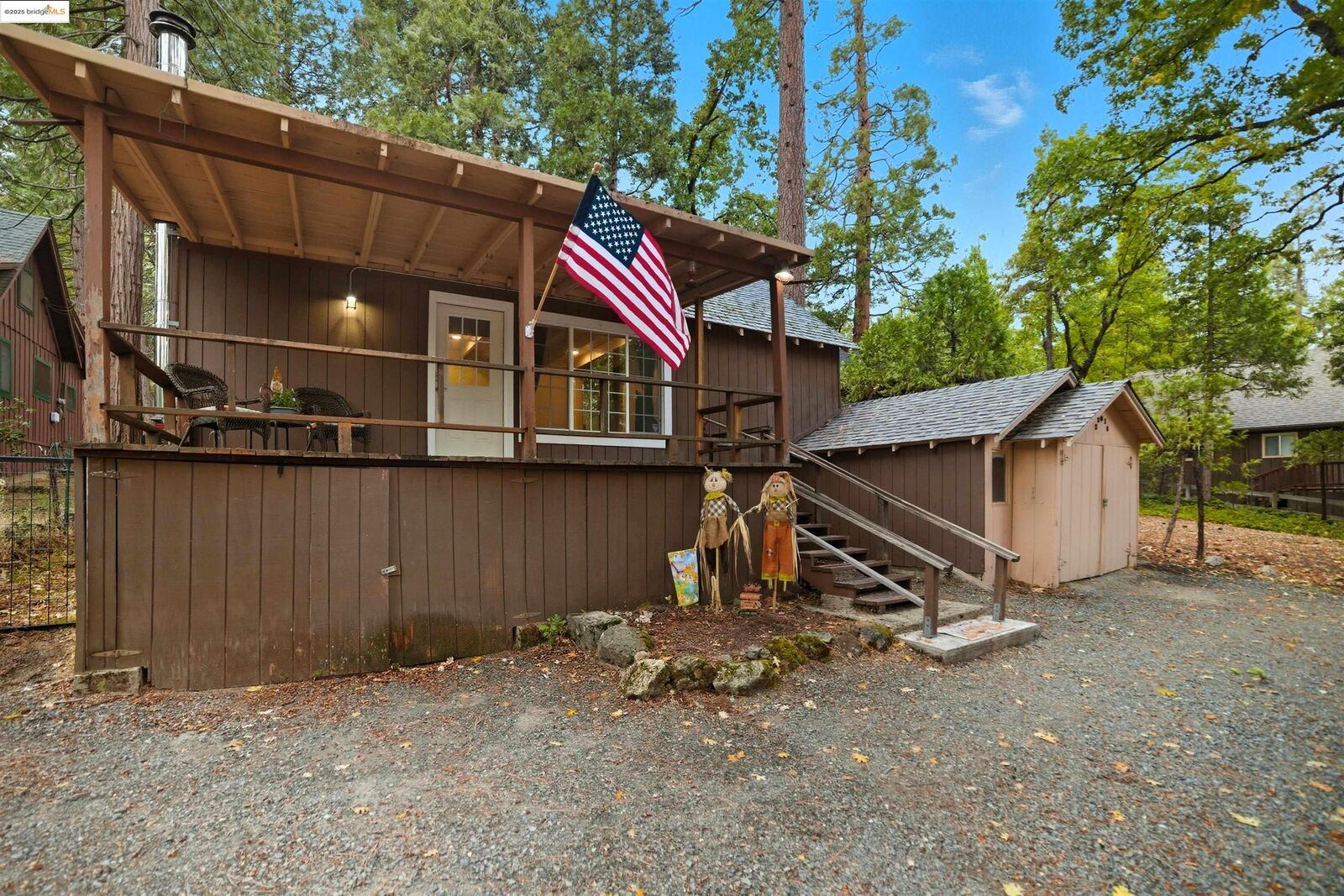 Property Photo:  23016 Sierra Dr  CA 95383 