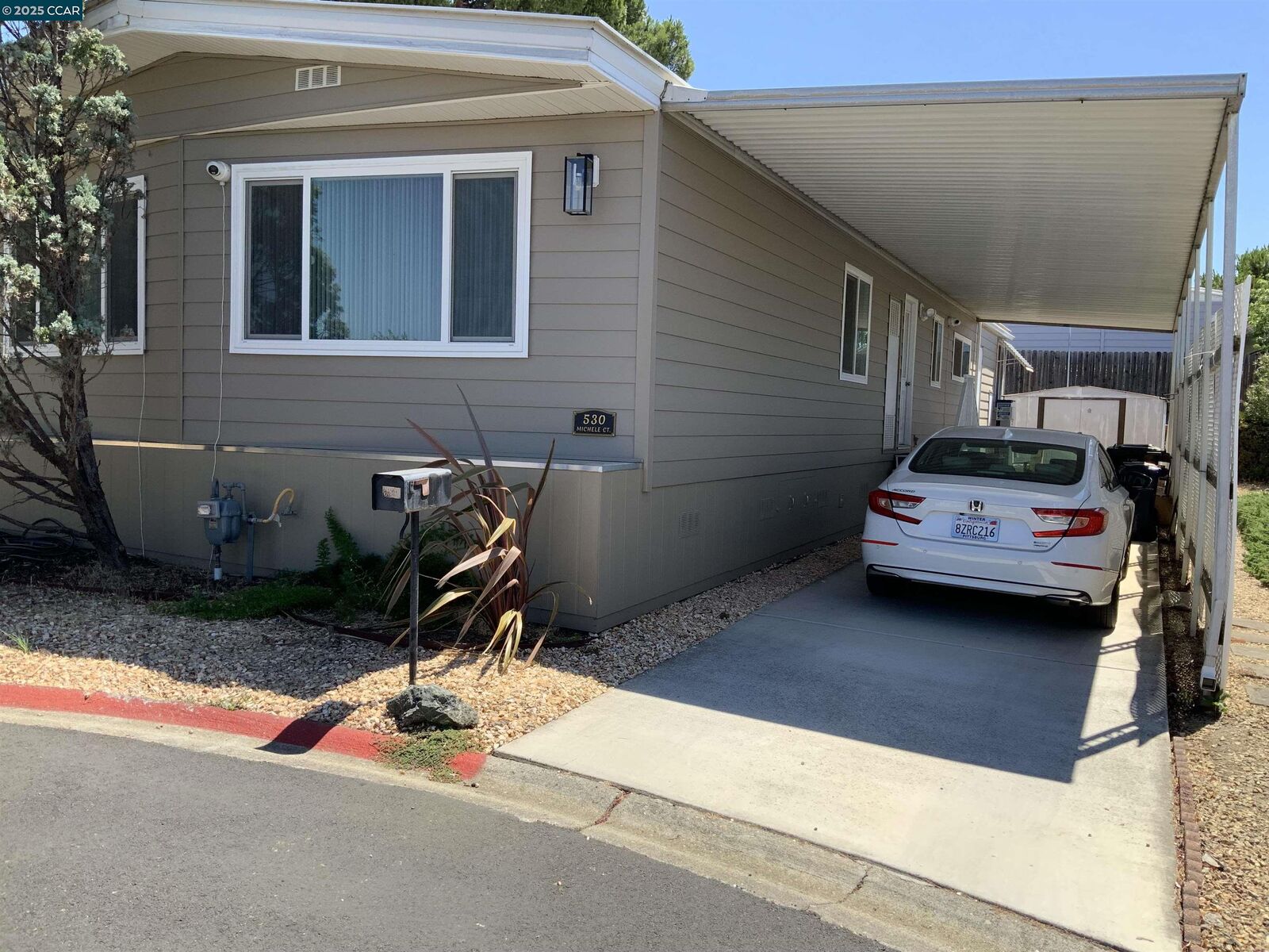 Property Photo: 530 Michele Ct. CA 94565