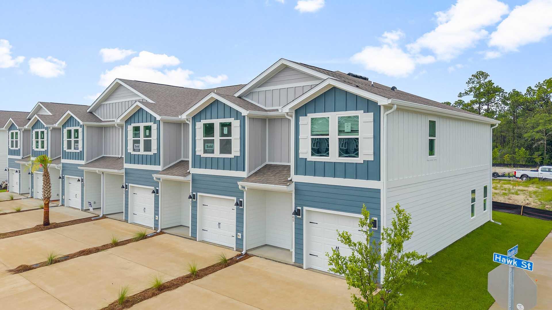 65 Mamba Lane  Santa Rosa Beach FL 32459 photo