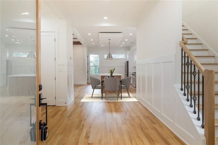 Property Photo:  293 Ohm Avenue  GA 30002 