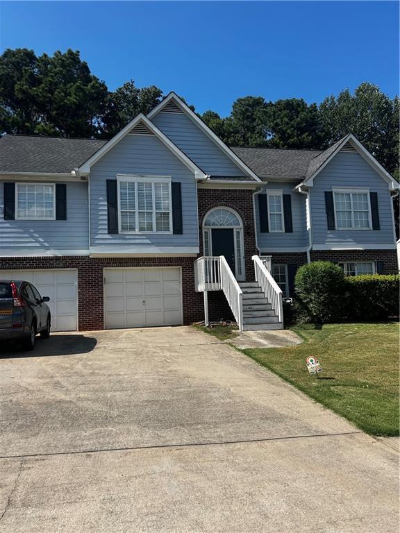 Property Photo: 3024 Lexington Avenue GA 30189