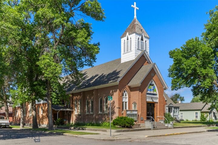 Property Photo: 236 S 3rd Street MT 59047